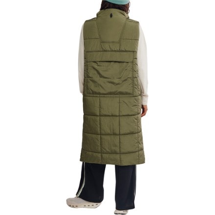 FP Movement On the Move Insulated Vest - Women's 1