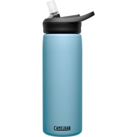 CamelBak Eddy+ Insulated Stainless-Steel Water Bottle - 20 fl. oz. 0