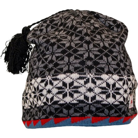 Swix Swix Sawyer Beanie Black - $36.00 at REI.com