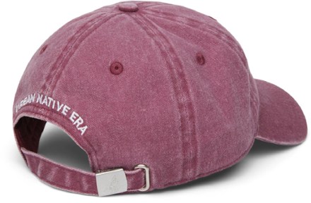 Urban Native Era You Are On Native Land Everyday Cap 2