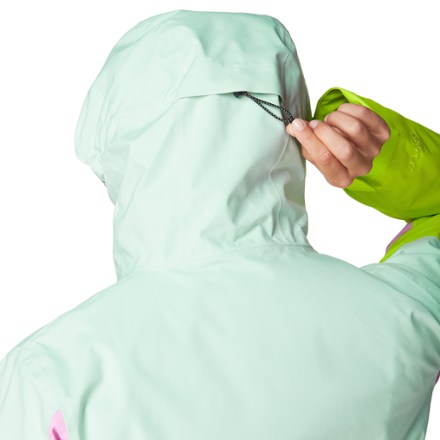 Picture Organic Clothing Haakon Insulated Jacket - Women's 7