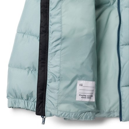Columbia Puffect II Insulated Jacket - Kids' 2