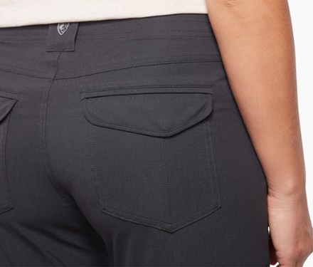 KUHL Freeflex Roll-Up Pants - Women's 32" Inseam 8