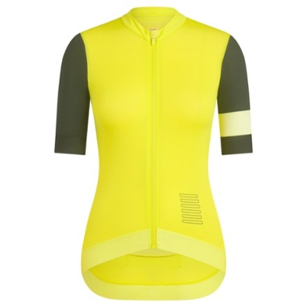 Rapha Pro Team Training Cycling Jersey - Women's 0