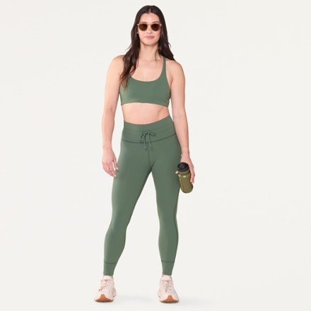 Vuori Daily 7/8 Leggings - Women's 3