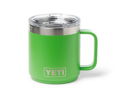 YETI Rambler Mug with MagSlider Lid - 10 fl. oz. 0