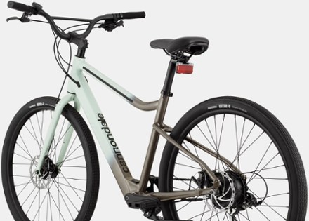 Cannondale Treadwell Neo 2 Electric Bike 2
