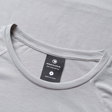 Endura Loop Tech Bike T-Shirt - Men's 2