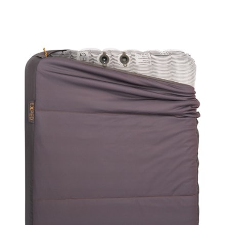 Exped Versaluxe Sleeping Pad 2