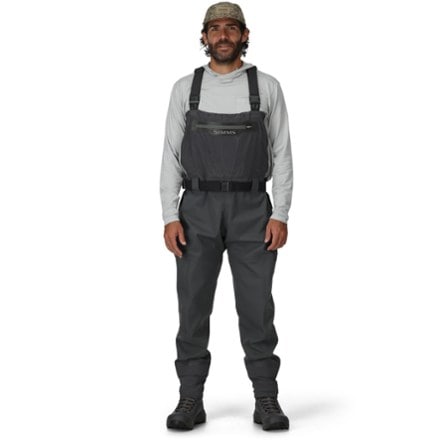 Simms Flyweight Packable Waders - Men's 1
