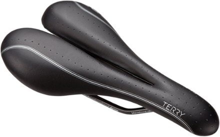 Terry FLX Gel Saddle - Women's 0