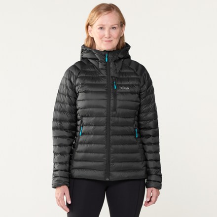 Rab Microlight Alpine Jacket - Women's 1