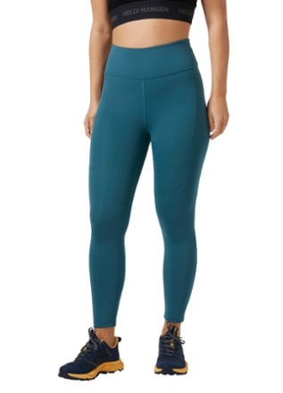 Helly Hansen Rapide Leggings - Women's 1