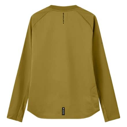 Endura MT500 Burner Insulated Bike Fleece - Men's 4