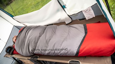 ALPS Mountaineering Zenith 30 Sleeping Bag 3