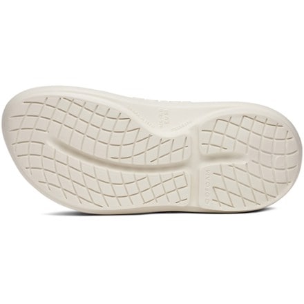 OOFOS OOyea Slide Sandals - Women's 6