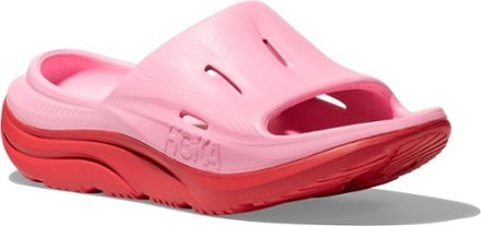 HOKA ORA 3 Slides - Kids' 2