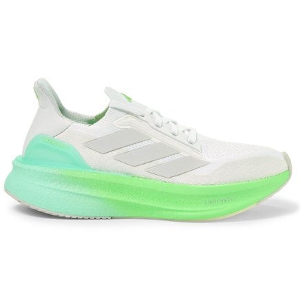 adidas Ultraboost 5X Road-Running Shoes - Women's 0