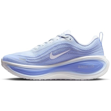 Nike Vomero Plus Road-Running Shoes - Women's 1