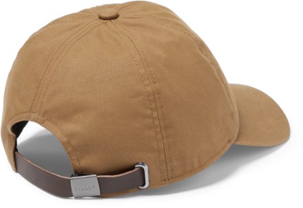Tilley Waxed Baseball Cap 4