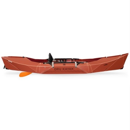 Oru Kayak Lake Sport Kayak - 9' 1