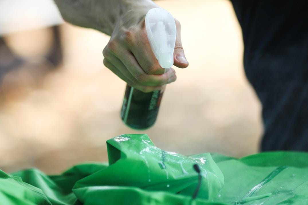 Location Image for Performance Repel Plus