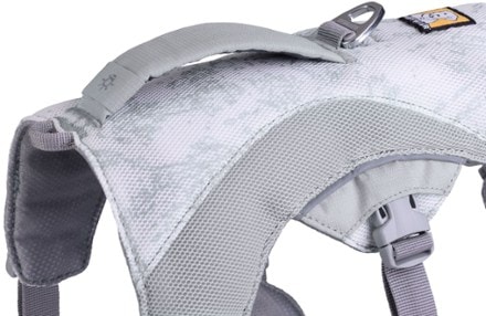 Ruffwear Swamp Cooler Dog Harness 4