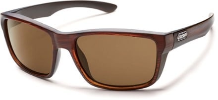 Suncloud Mayor Polarized Sunglasses 0