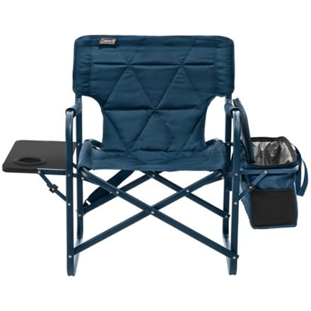 Coleman Flex 'N Go Chair with Table and Cooler 0