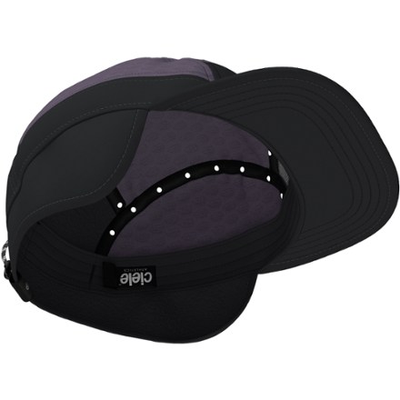 ciele athletics FLTCap WND Ultra Iconic Hat 1