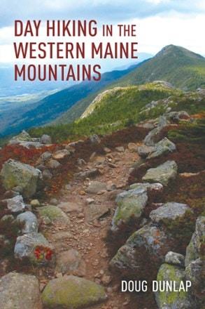 Down East Day Hiking in the Western Maine Mountains 0
