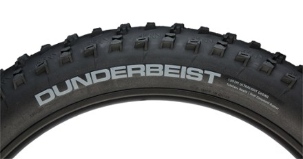 45NRTH Dunderbeist Rear Tire - 26 x 4.6 5