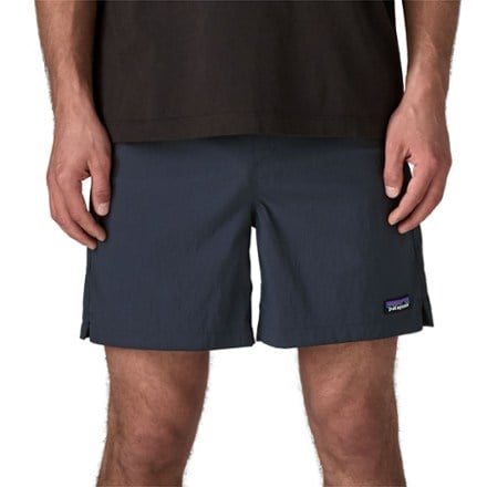 Patagonia Baggies Lights 6" Shorts - Men's 1