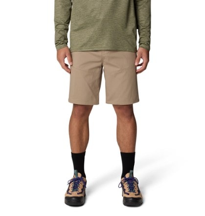 Mountain Hardwear Hardwear AP Shorts - Men's 7" Inseam 0
