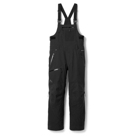 Flylow Baker Bib Pants - Men's 0