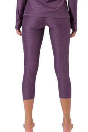 Threads 4 Thought Base Layer Sport Tights - Women's 1