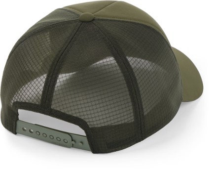 ARC’TERYX Bird Word Cap Arc'teryx Bird Word Trucker Hat | REI Co-op