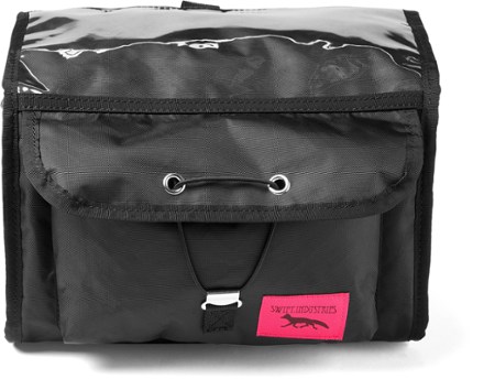 Swift Industries Paloma Handlebar Bag Starter Kit 2