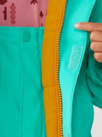 REI Co-op Timber Mountain Insulated Jacket - Toddlers' 5