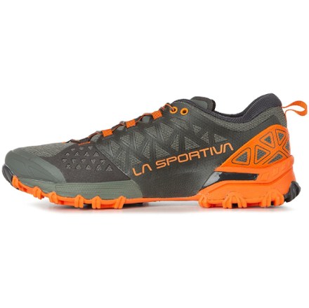 LA SPORTIVA - tetyu La Sportiva TX Guide Leather Approach Shoe