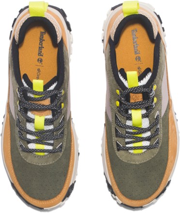 Timberland GreenStride Motion 6 Low Hiking Shoes - Women's 7