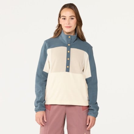 Cotopaxi Encima Fleece Pullover - Women's 2