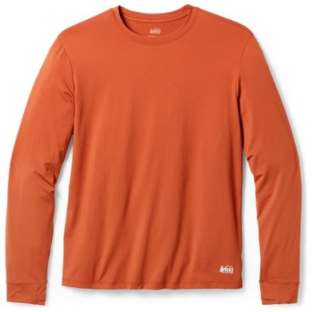 REI Co-op Active Pursuits Long-Sleeve T-Shirt - Men's 0