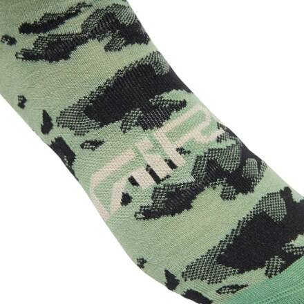 Giro Seasonal Merino Cycling Socks 3