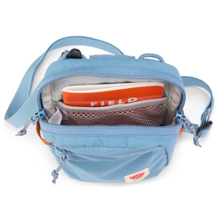 Fjallraven High Coast Pocket Sling Bag 6