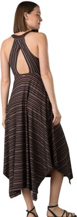 prAna Saxon Dress 2