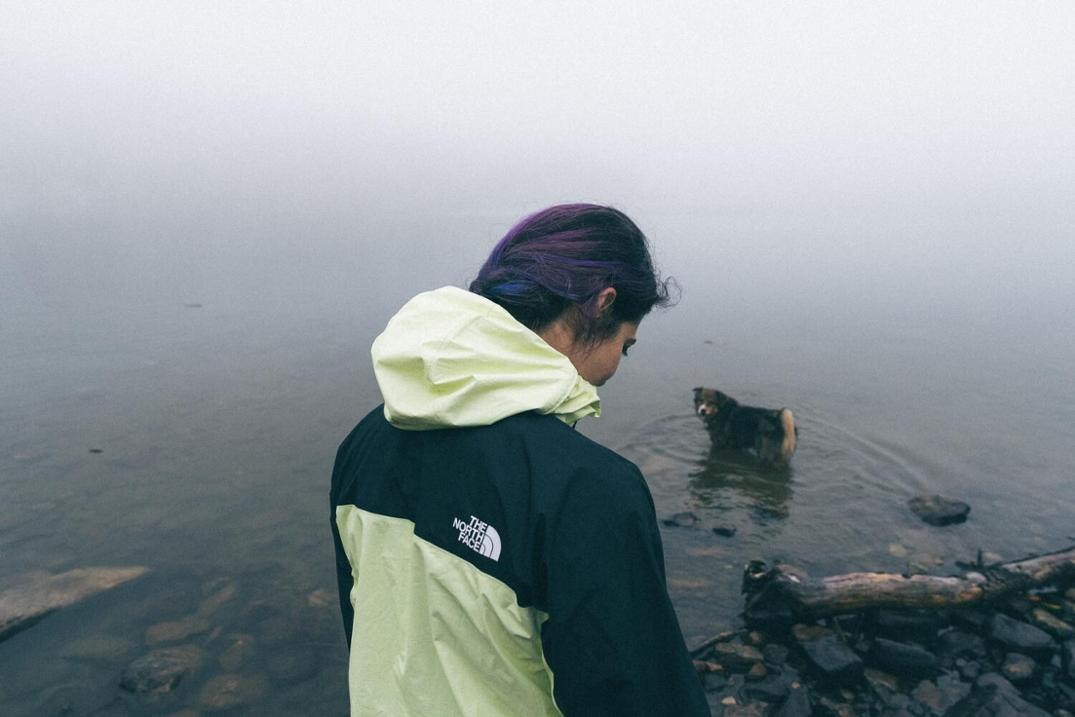 Location Image for Ridgelite Waterproof Jacket - Women's