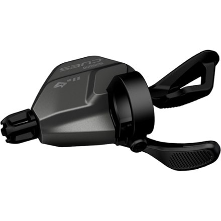 Shimano CUES SL-U8000-11R Rapidfire Plus 11-Speed Shifter - Right 1