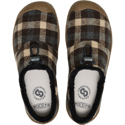 KEEN Howser III Slide Slippers - Women's 5