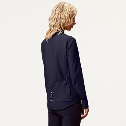 Endura Loop Ride Long-Sleeve Cycling Jersey - Women's 5